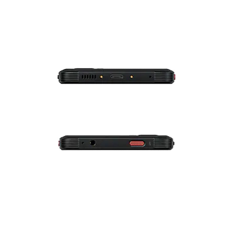 Samsung Galaxy XCover6 Pro 5G 128GB/6GB 6.6" Rugged Smartphone - Black