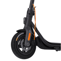 Segway Ninebot F2 Plus Electric KickScooter - Grey [Refurbished - Excellent]