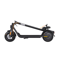 Segway Ninebot F2 Plus Electric KickScooter - Grey [Refurbished - Excellent]