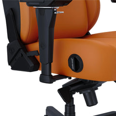 Anda Seat Kaiser 4 Series Premium Gaming Chair Large - Blaze Orange