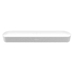 Sonos Beam Compact Smart Gen 2 Soundbar - White