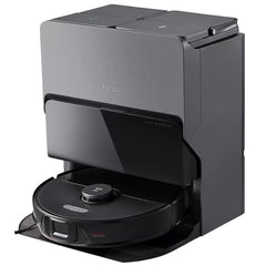 Roborock S8 Max Ultra Vacuum Cleaner - Black