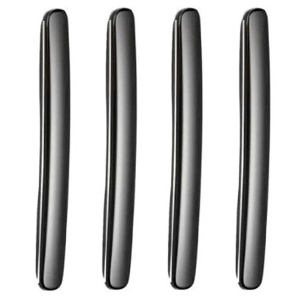 Baseus Streamlined Car Door Bumper Strip - Black