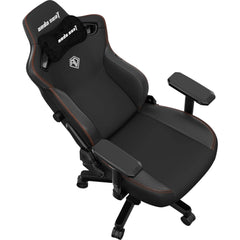 Anda Seat Kaiser 3 Series Premium Gaming Chair Large - Black