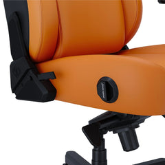 Anda Seat Kaiser 4 Series Premium Gaming Chair Large - Blaze Orange