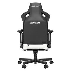 Anda Seat Kaiser 3 Series Premium Gaming Chair Large - White