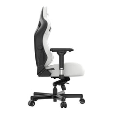 Anda Seat Kaiser 3 Series Premium Gaming Chair Large - White