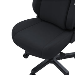 Anda Seat Kaiser 4 Series Premium Gaming Chair Large - Carbon Black