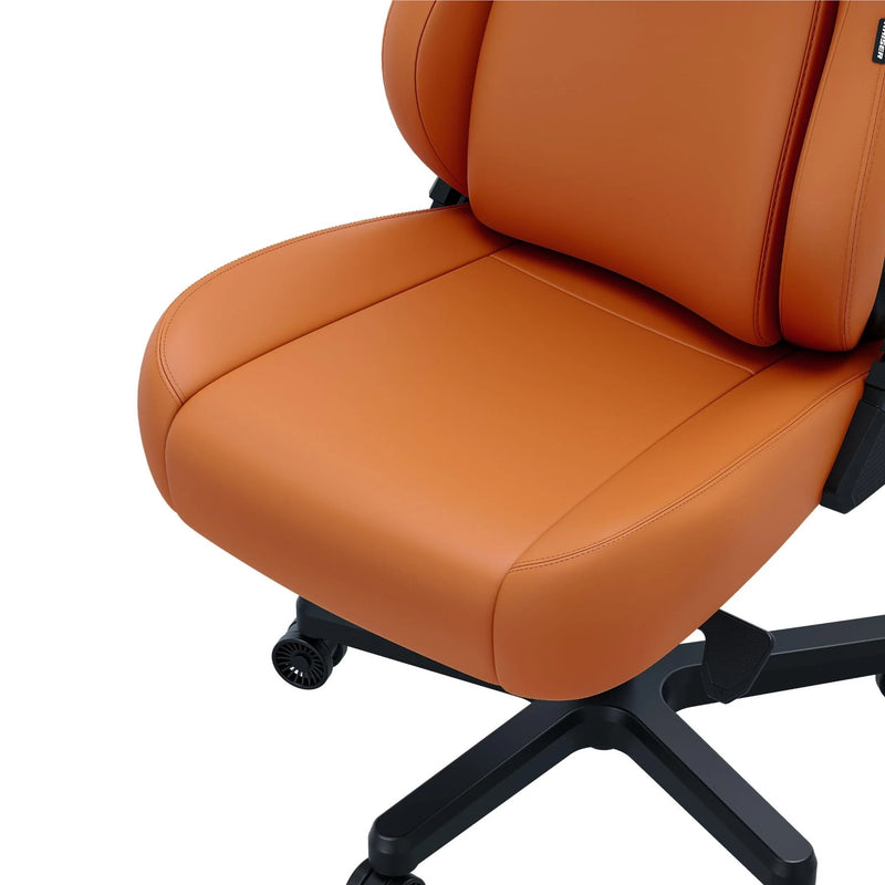 Anda Seat Kaiser 4 Series Premium Gaming Chair Large - Blaze Orange