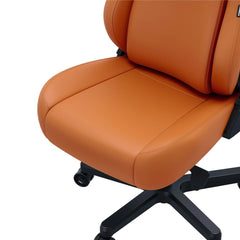 Anda Seat Kaiser 4 Series Premium Gaming Chair Large - Blaze Orange