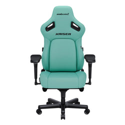 Anda Seat Kaiser 4 Series Premium Gaming Chair Large - Robin Egg Blue