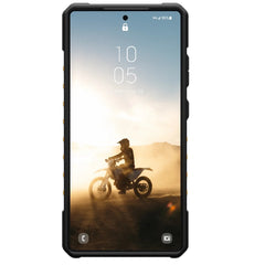 UAG Pathfinder Rugged Case For Galaxy S25 Ultra 5G 6.9