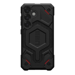 UAG Monarch Pro Rugged Kevlar Case For Galaxy S25 5G 6.2