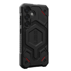 UAG Monarch Pro Rugged Kevlar Case For Galaxy S25 5G 6.2