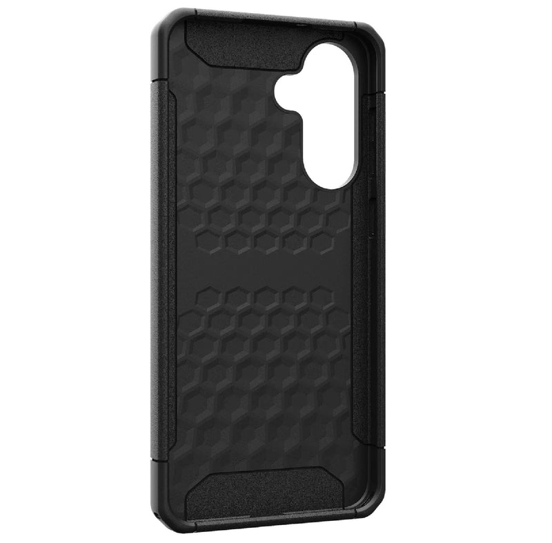 UAG Scout Rugged Case For Galaxy A56 5G 6.6" - Black