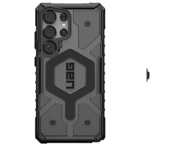 UAG Pathfinder Clear Magnet Case For Galaxy S25 Ultra 5G 6.9