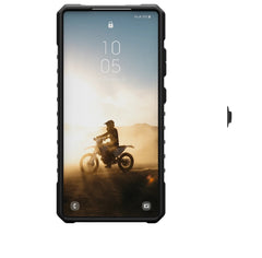 UAG Pathfinder Clear Magnet Case For Galaxy S25 Ultra 5G 6.9