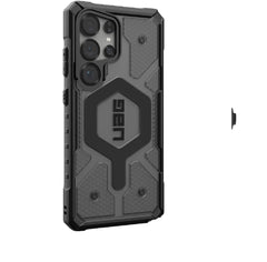 UAG Pathfinder Clear Magnet Case For Galaxy S25 Ultra 5G 6.9