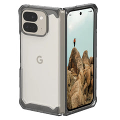 UAG Plyo Fold Rugged Case For Google Pixel 9 Pro - Ash