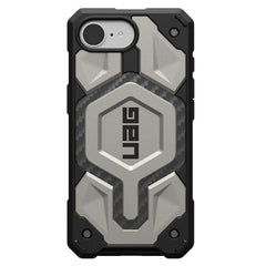 UAG Monarch Pro Rugged Case For iPhone 16E 6.1