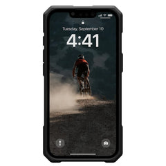 UAG Monarch Pro Rugged Case For iPhone 16E 6.1