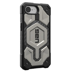 UAG Monarch Pro Rugged Case For iPhone 16E 6.1