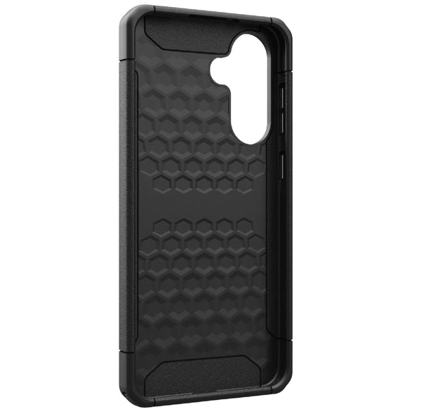 UAG Scout Rugged Case For Galaxy A36 5G 6.6" - Black