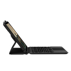 UAG Rugged Bluetooth Keyboard Case with Trackpad iPad 10.2