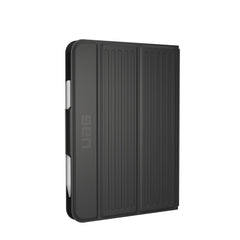 UAG Rugged Bluetooth Keyboard Case with Trackpad iPad 10.2