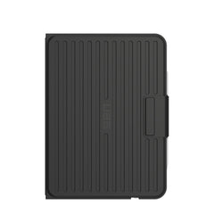 UAG Rugged Bluetooth Keyboard Case with Trackpad iPad 10.2