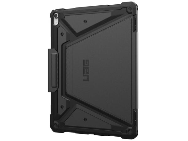 UAG Metropolis SE Apple iPad Pro M4 13" Folio Case - Black