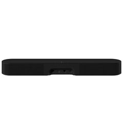 Sonos Beam Compact Smart Gen 2 Soundbar - Black