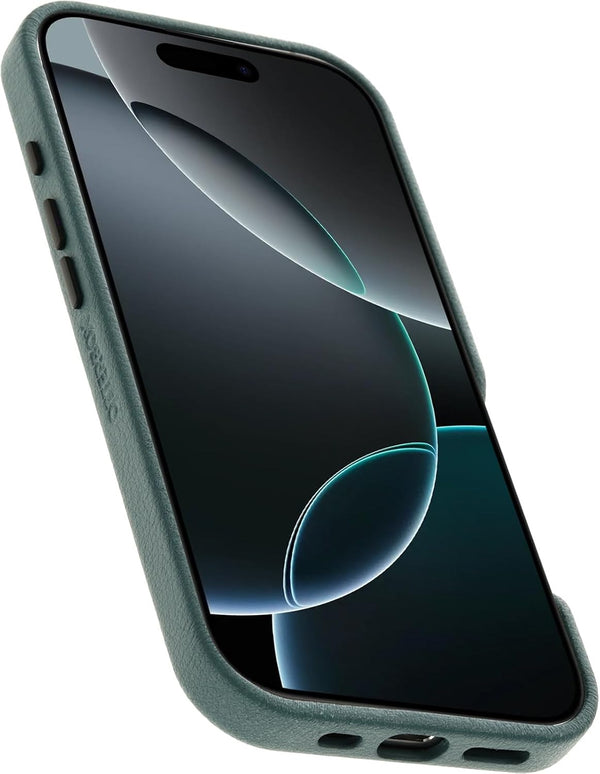 OtterBox React Series Case For Samsung Galaxy S24 FE - Black Crystal