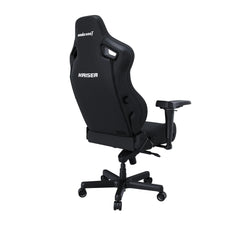 Anda Seat Kaiser 4 Series Premium Gaming Chair Large - Carbon Black
