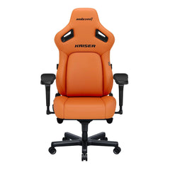 Anda Seat Kaiser 4 Series Premium Gaming Chair Large - Blaze Orange