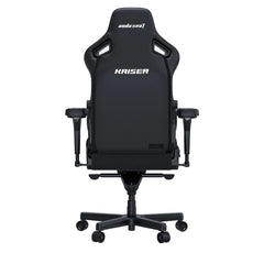 Anda Seat Kaiser 4 Series Premium Gaming Chair Large - Carbon Black