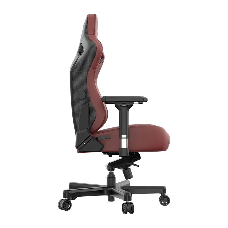 Anda Seat Kaiser 3 Series Premium Gaming Chair Large - Maroon