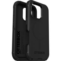 OtterBox Defender MagSafe Case iPhone 16 Pro - Black