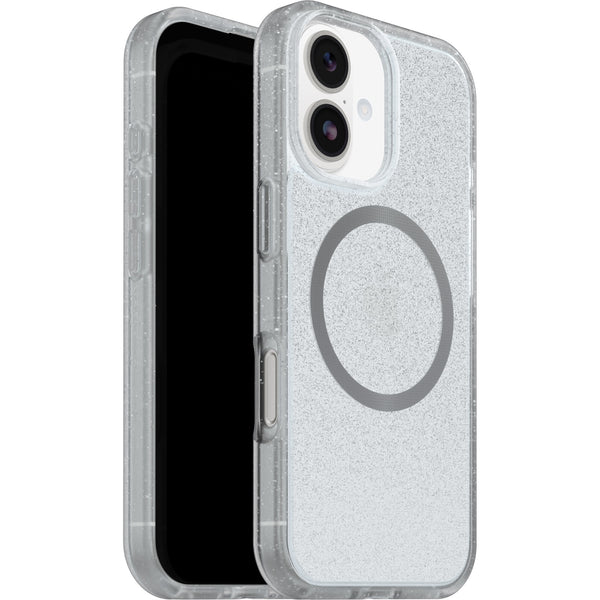 OtterBox React MagSafe Case For Apple iPhone 17 - Stardust