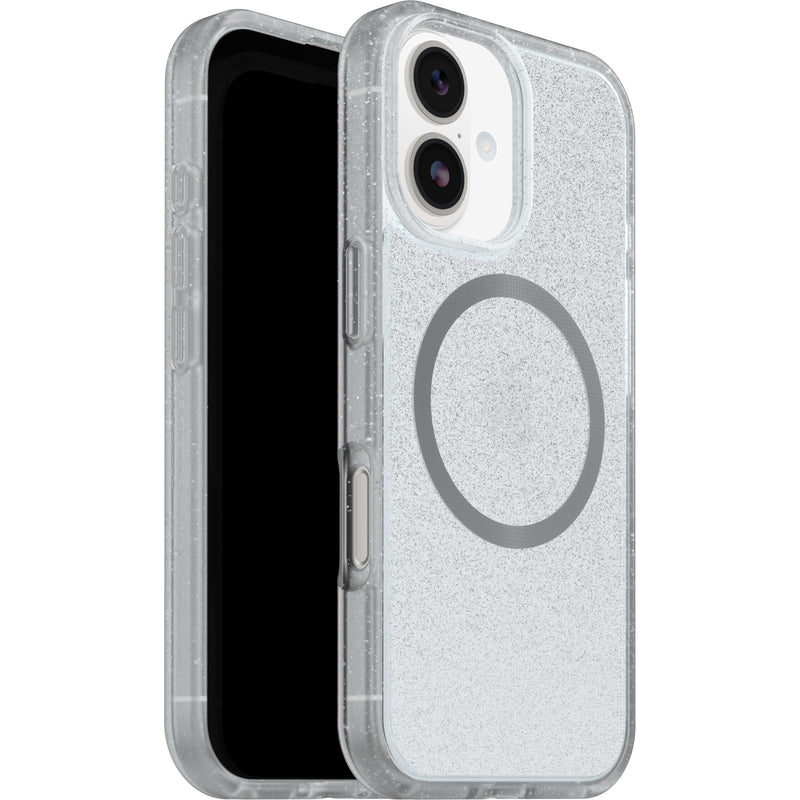 OtterBox React MagSafe Case For Apple iPhone 17 - Stardust