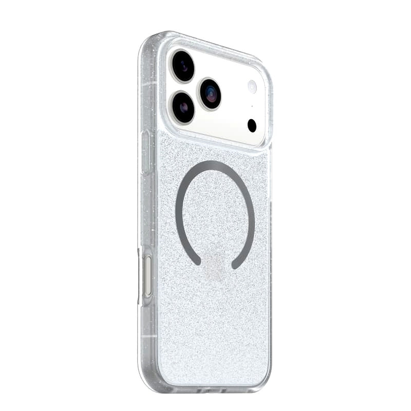 OtterBox React MagSafe Case For Apple iPhone 17 Pro Max - Stardust