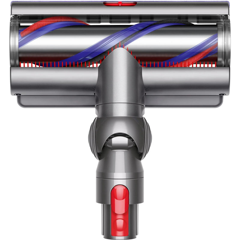 Dyson V15 Detect Absolute Handstick Vacuum - Grey