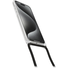 OtterBox React Necklace Case For iPhone 15 Pro Max - Clear