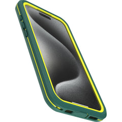 OtterBox Fre Case w/ MagSafe For iPhone 15 Pro Max - Green