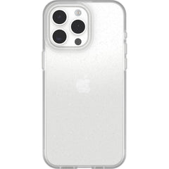 OtterBox ProPack React Case For iPhone 15 Pro Max - Stardust Clear