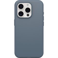 OtterBox Symmetry+ MagSafe Case For iPhone 15 Pro - Blue
