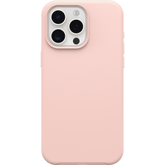 OtterBox Symmetry+ Case For iPhone 15 Pro Max - Ballet Rose