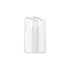 OtterBox ProPack React Case For iPhone 15 Pro Max - Clear