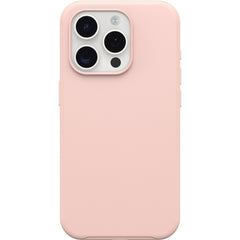 OtterBox Symmetry+ MagSafe Case For iPhone 15 Pro - Rose