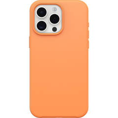 OtterBox Symmetry+ Case For iPhone 15 Pro Max - Sunstone